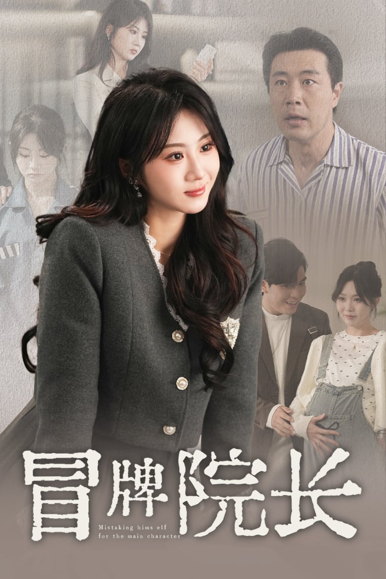 冒牌院長(zhǎng)