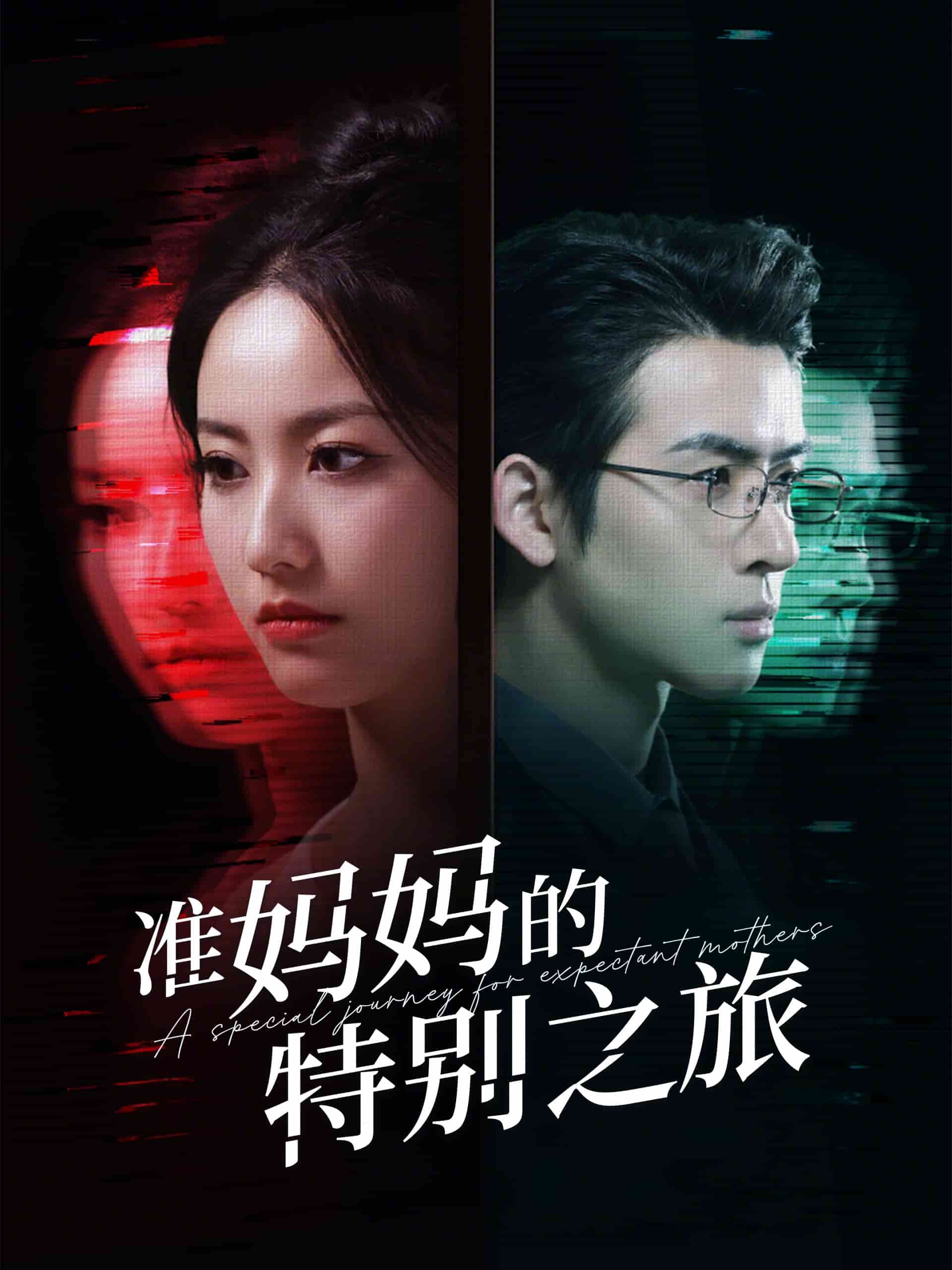 準媽媽的特別之旅