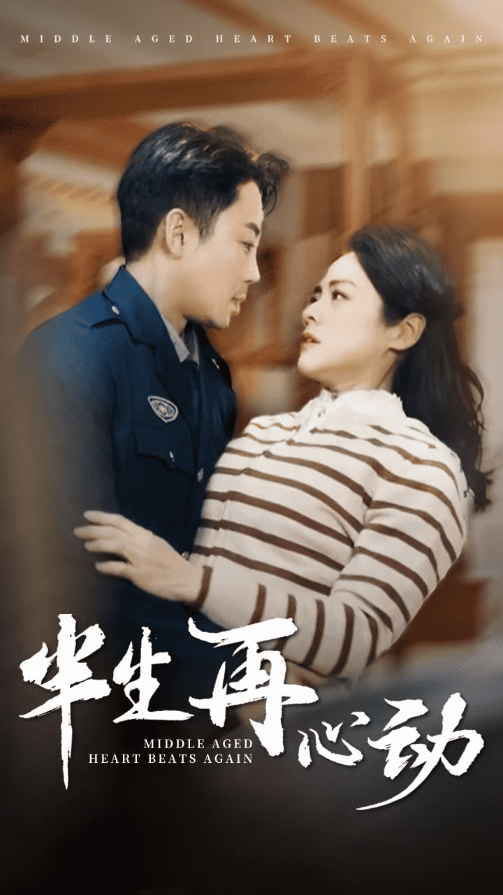 半生再心動(dòng)