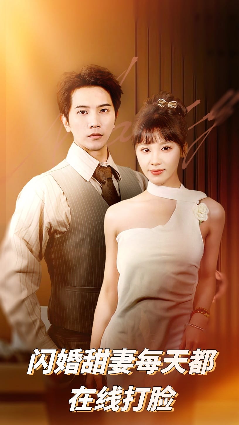 閃婚甜妻每天都在線打臉