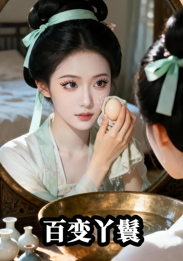 主子戀愛(ài)我跑路