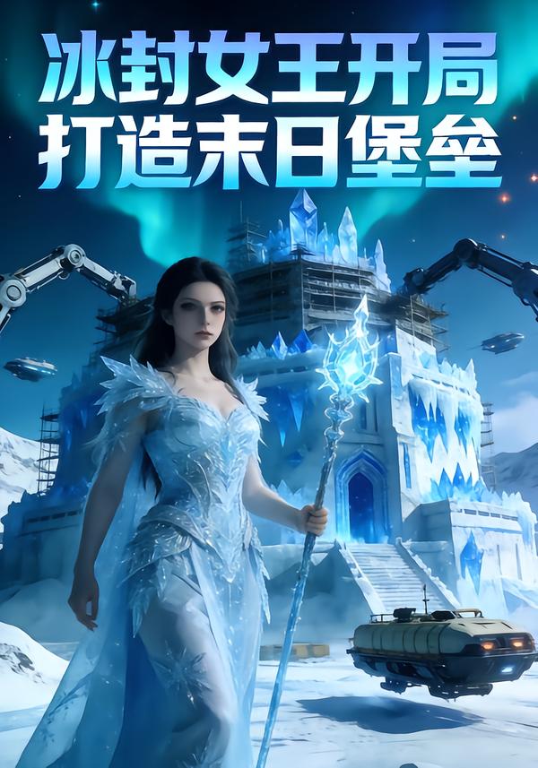冰封女王開局打造末日堡壘