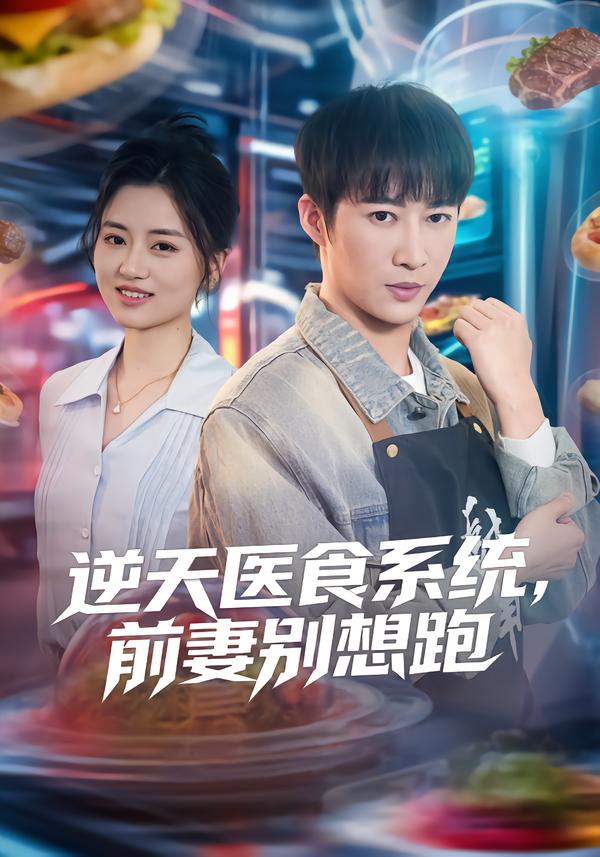 逆天醫(yī)食系統(tǒng)，前妻別想跑