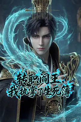 轉職閻王，我執(zhí)掌了生死簿