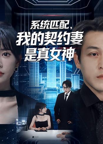 系統(tǒng)匹配，我的契約妻是真女神
