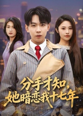 分手才知，她暗戀我十七年