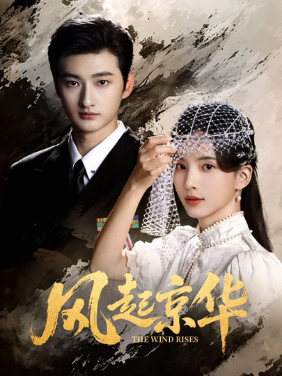 風(fēng)起京華