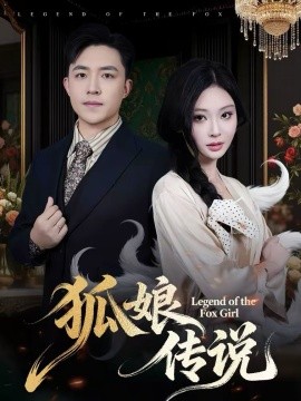 狐娘傳說