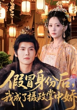 假冒身份后，我成了攝政王掌中嬌