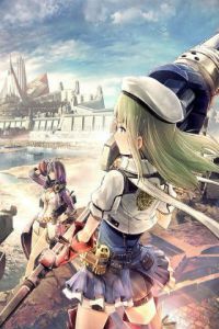 噬神者共鳴作戰(zhàn)