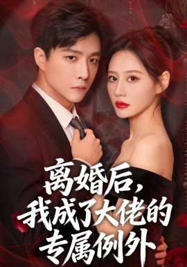 離婚后，我成了大佬的專屬例外