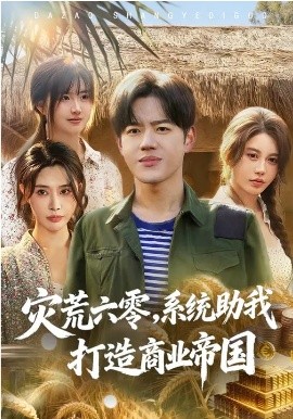 災(zāi)荒六零：系統(tǒng)助我打造商業(yè)帝國