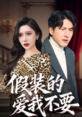 假裝的愛(ài)我不要